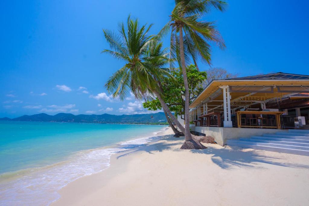 Chaweng Regent Beach Resort Chaweng Regent Beach Resort