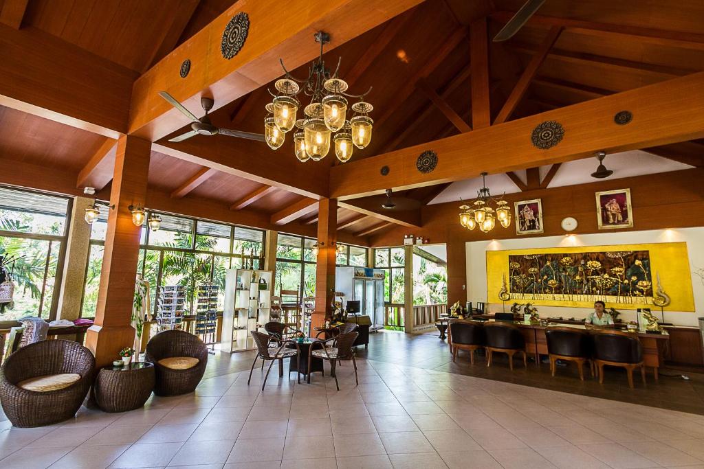 Coco Palm Beach Resort - SHA Extra Plus Coco Palm Beach Resort - SHA Extra Plus