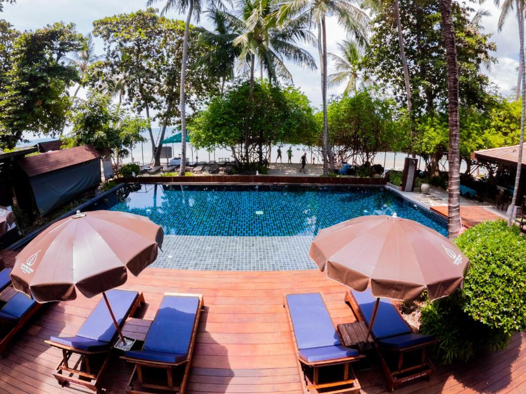 Chaweng Garden Beach Resort - SHA Plus Chaweng Garden Beach Resort - SHA Plus