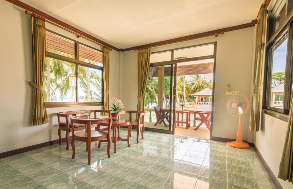 Shangrilah Bungalow Shangrilah Bungalow