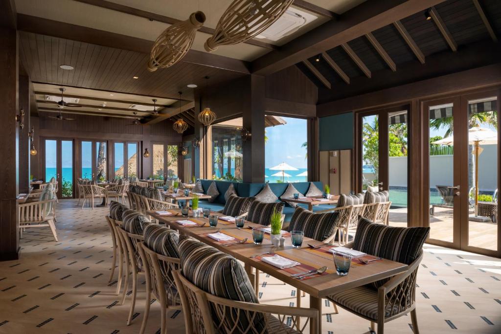Mercure Samui Chaweng Tana Mercure Samui Chaweng Tana