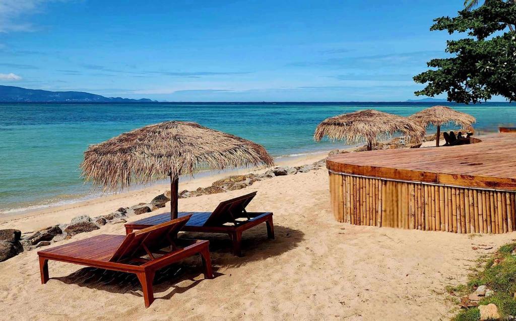 Islandlife Bungalows