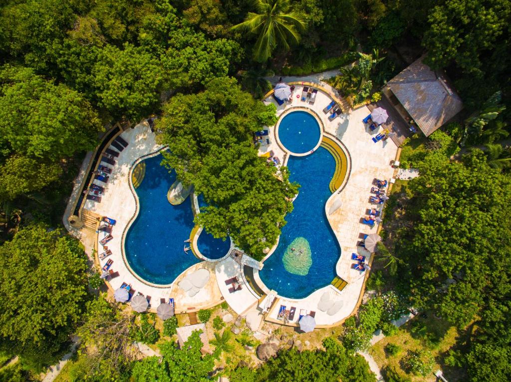 Sensi Paradise Beach Resort Sensi Paradise Beach Resort