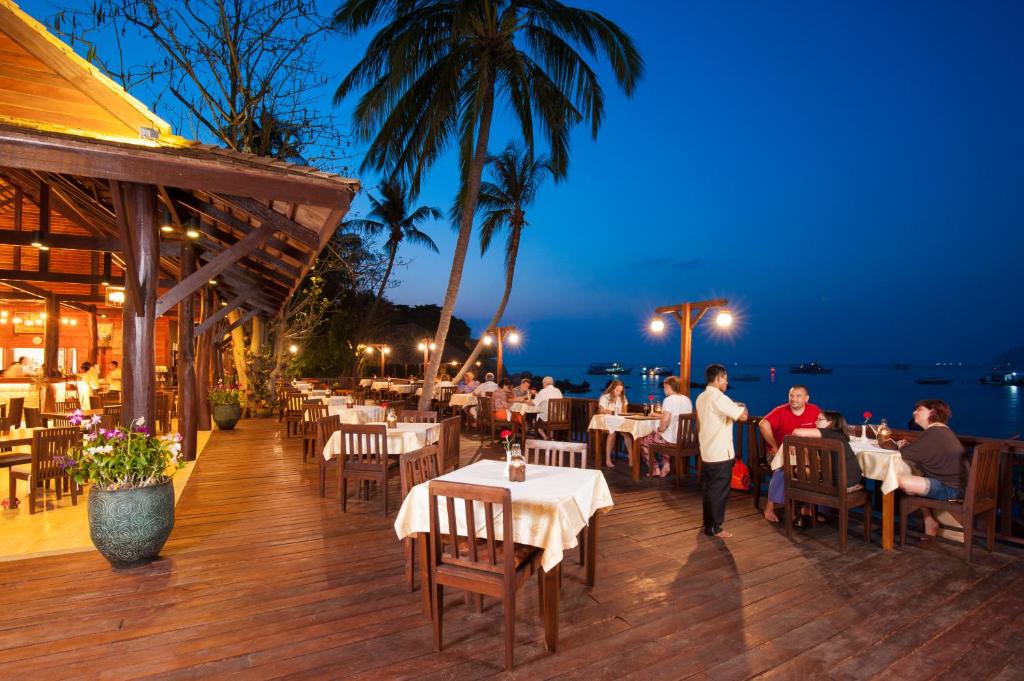 Sensi Paradise Beach Resort Sensi Paradise Beach Resort