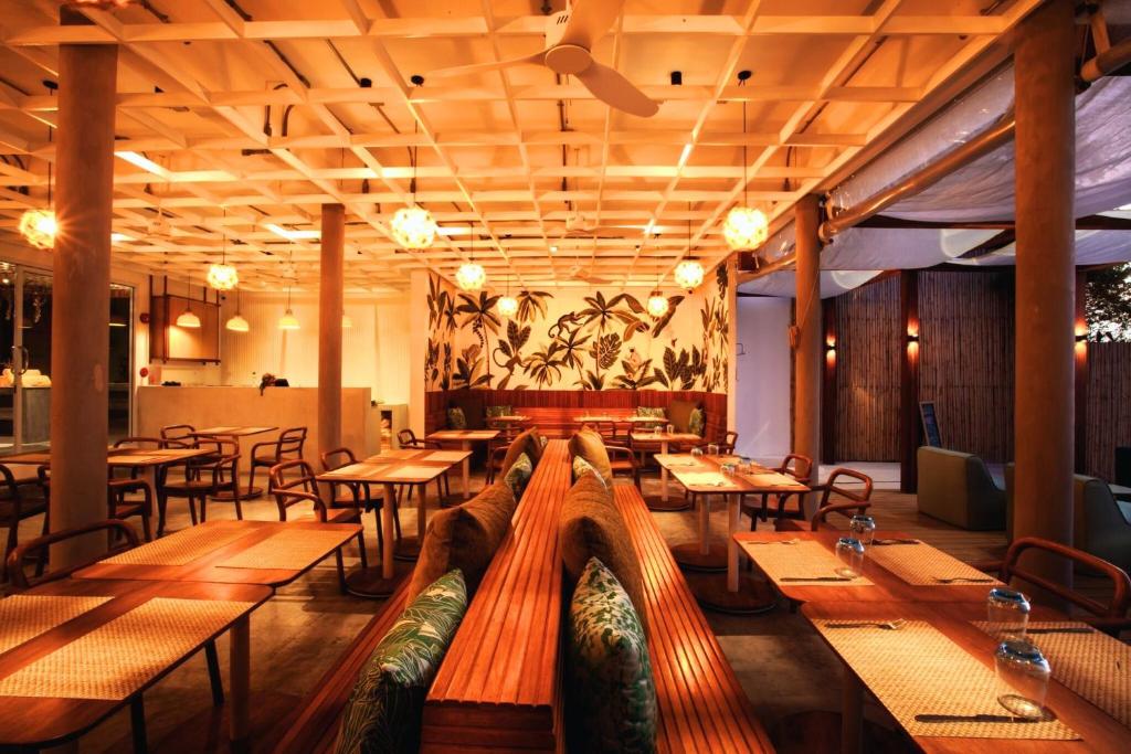 The Stay Chaweng Beach Resort- SHA Plus The Stay Chaweng Beach Resort- SHA Plus