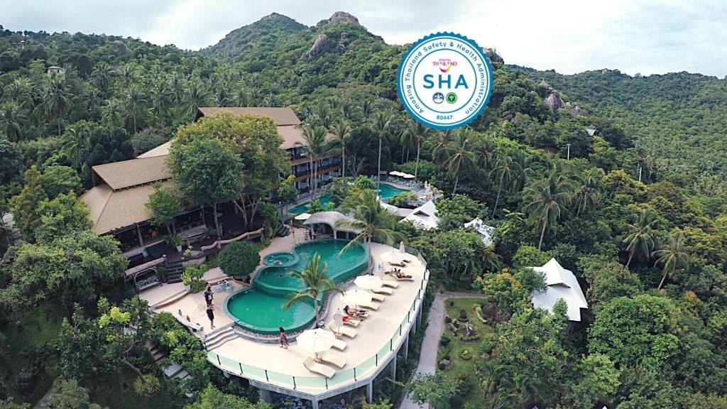 Tanote Villa SHA Extra Plus Tanote Villa SHA Extra Plus