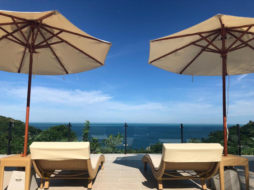 Tanote Villa SHA Extra Plus Tanote Villa SHA Extra Plus