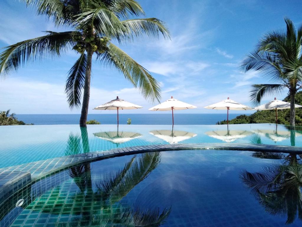 Tanote Villa SHA Extra Plus Tanote Villa SHA Extra Plus