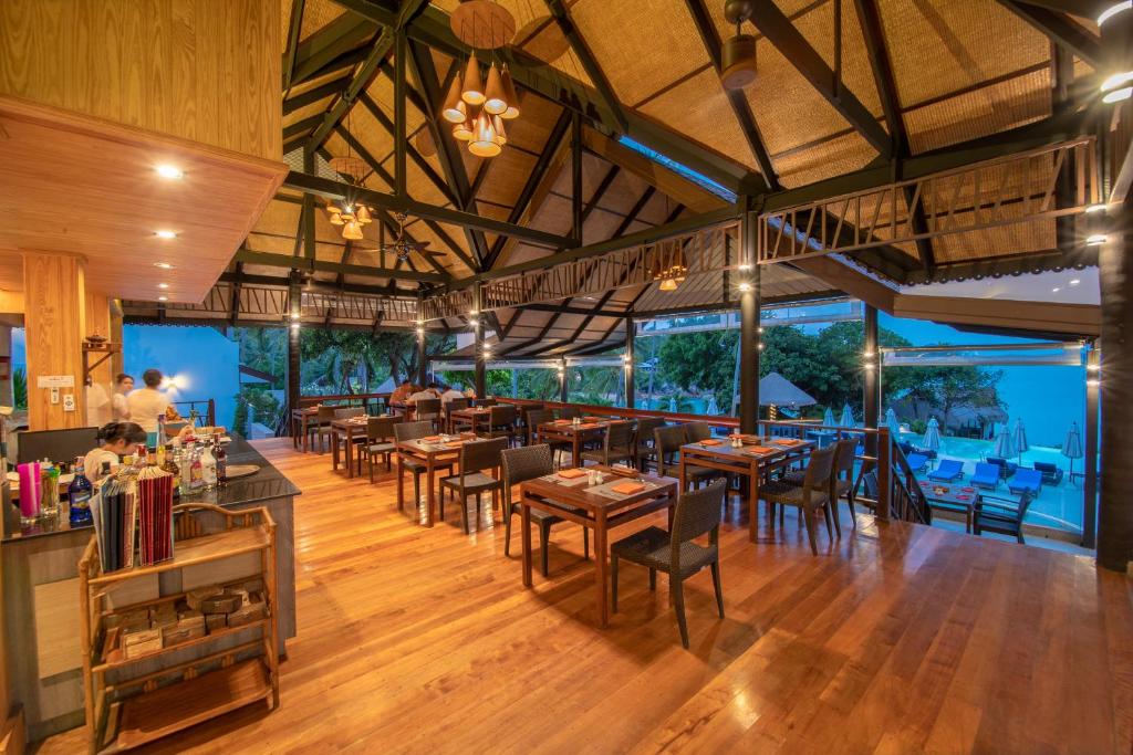 Coral Cliff Beach Resort Samui - SHA Plus Coral Cliff Beach Resort Samui - SHA Plus