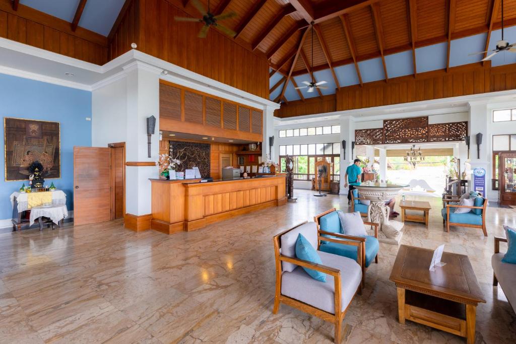 The Fair House Beach Resort & Hotel The Fair House Beach Resort & Hotel