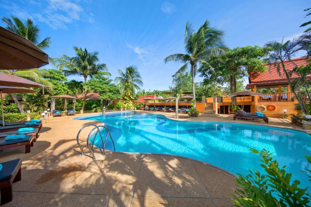 Pinnacle Samui Resort Pinnacle Samui Resort