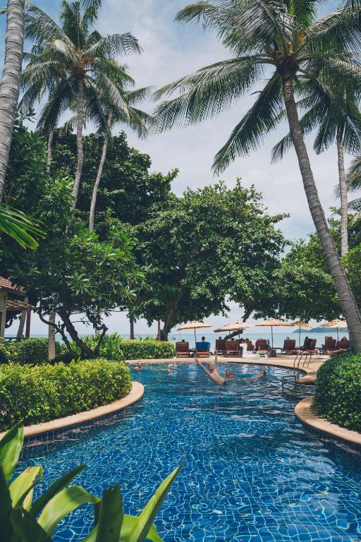 Baan Chaweng Beach Resort & Spa - SHA Extra Plus Baan Chaweng Beach Resort & Spa - SHA Extra Plus