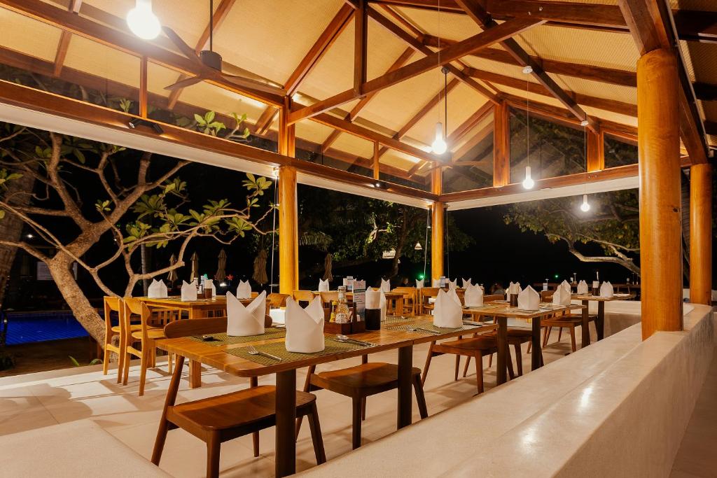 Baan Chaweng Beach Resort & Spa - SHA Extra Plus Baan Chaweng Beach Resort & Spa - SHA Extra Plus