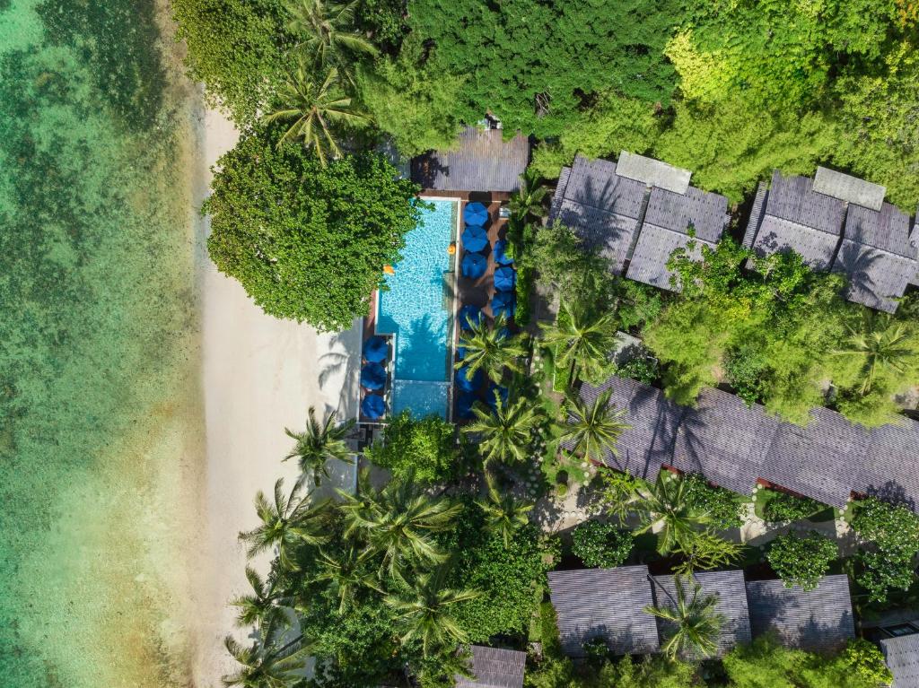 Homm Chura Samui Homm Chura Samui