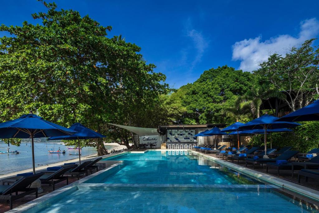 Homm Chura Samui Homm Chura Samui