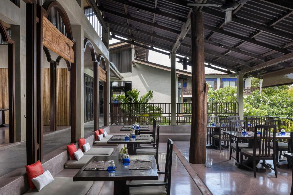 Homm Chura Samui Homm Chura Samui