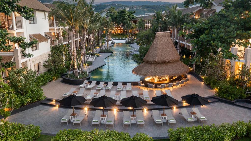 Holiday Inn Resort Samui Bophut Beach by IHG Holiday Inn Resort Samui Bophut Beach by IHG