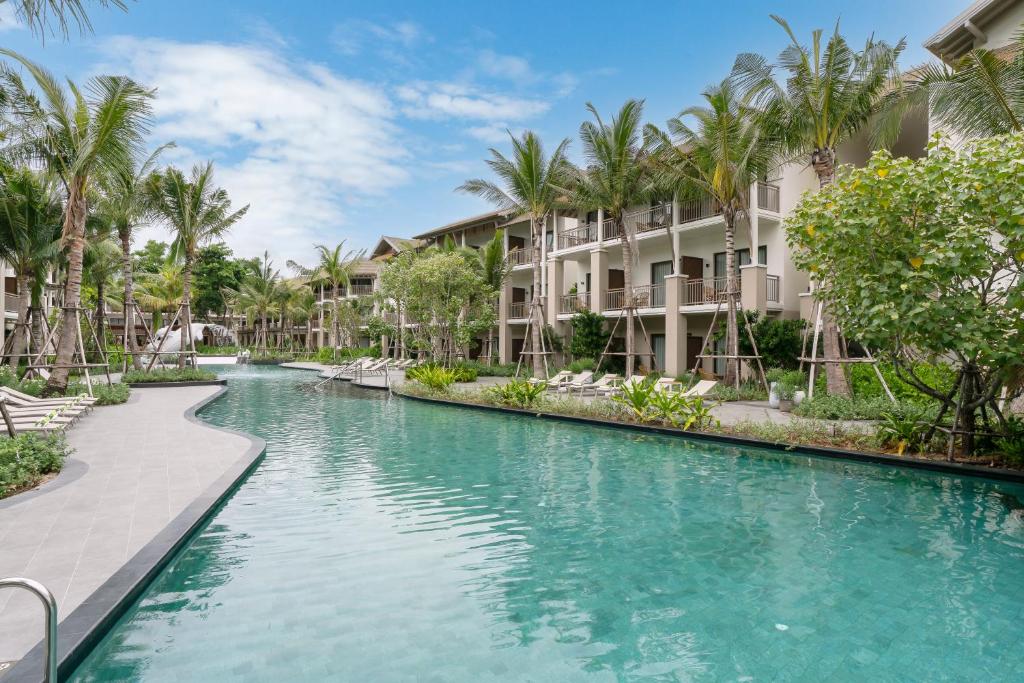 Holiday Inn Resort Samui Bophut Beach by IHG Holiday Inn Resort Samui Bophut Beach by IHG