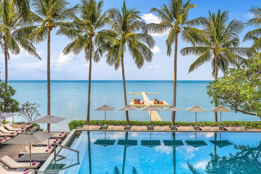 The Lamai Samui The Lamai Samui
