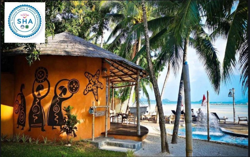 The Mud - Eco Hotel The Mud - Eco Hotel