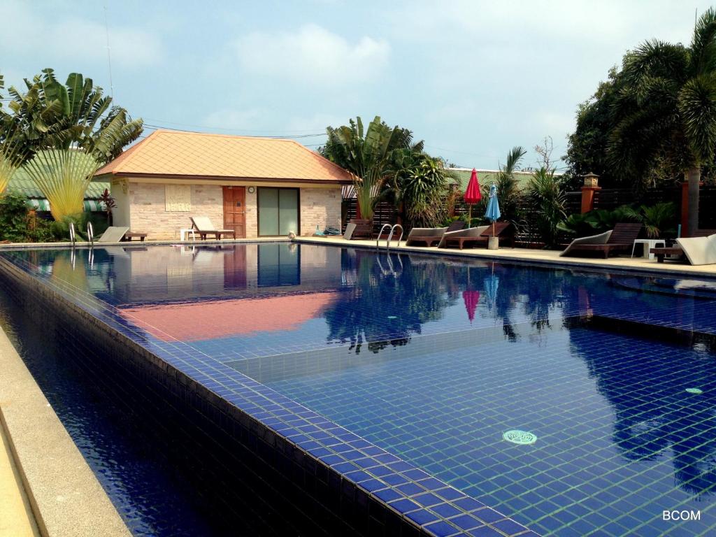 PTK Residence PTK Residence