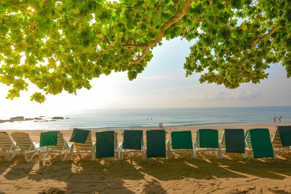 First Bungalow Beach Resort First Bungalow Beach Resort