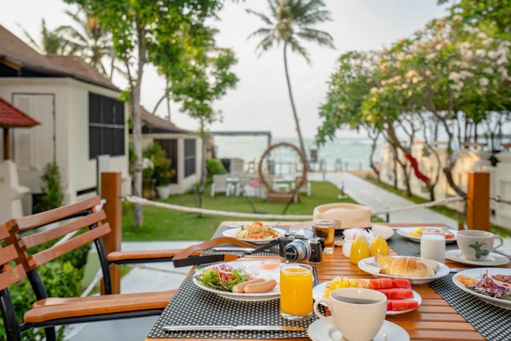 The Briza Beach Resort, Samui - SHA Plus The Briza Beach Resort, Samui - SHA Plus