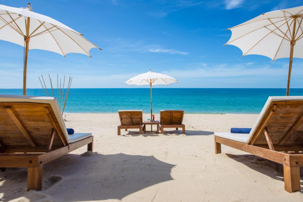 Lamai Coconut Beach Resort Lamai Coconut Beach Resort