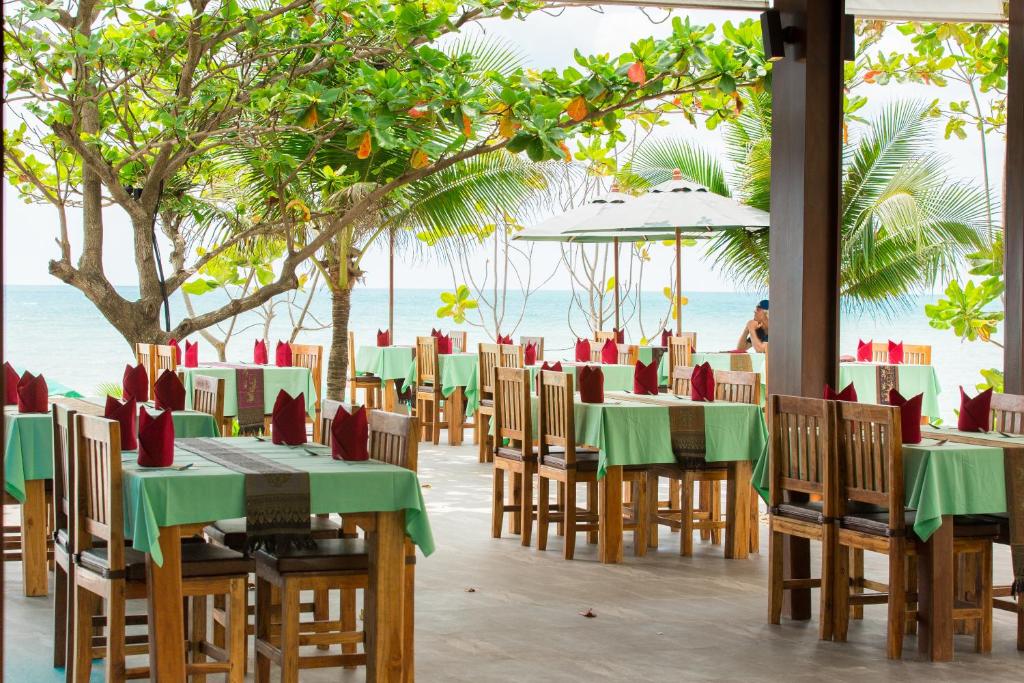 Lamai Coconut Beach Resort Lamai Coconut Beach Resort