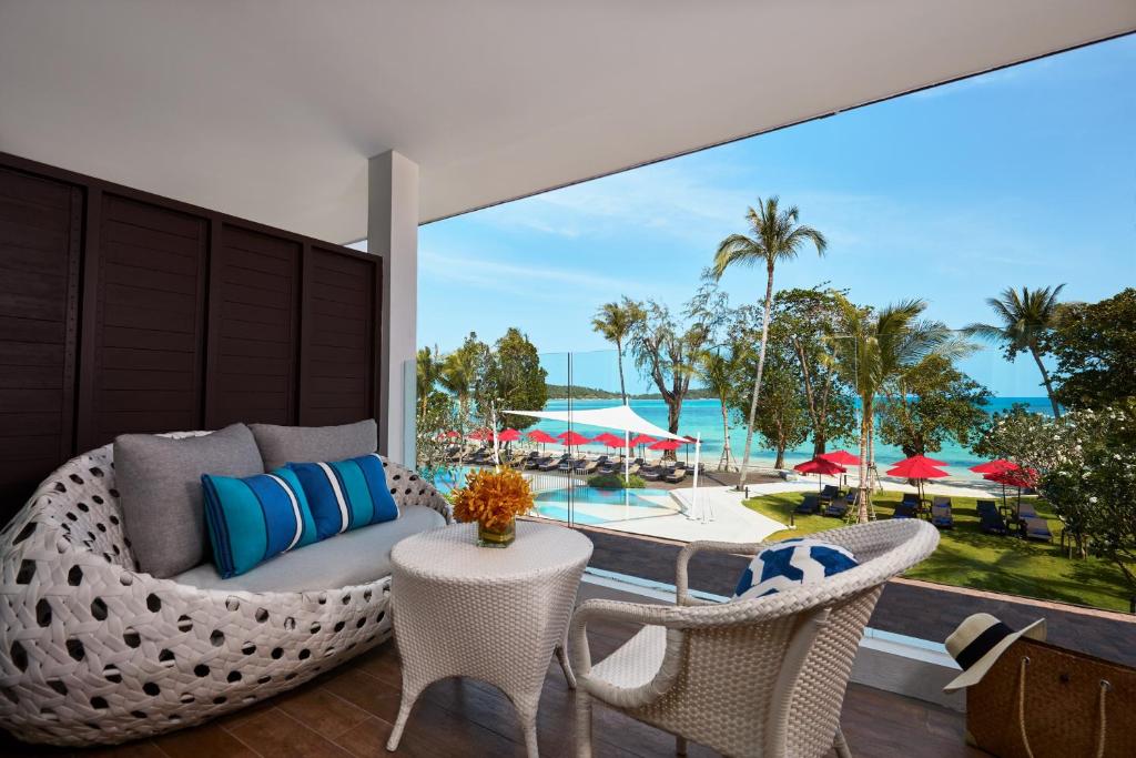 Amari Koh Samui Amari Koh Samui