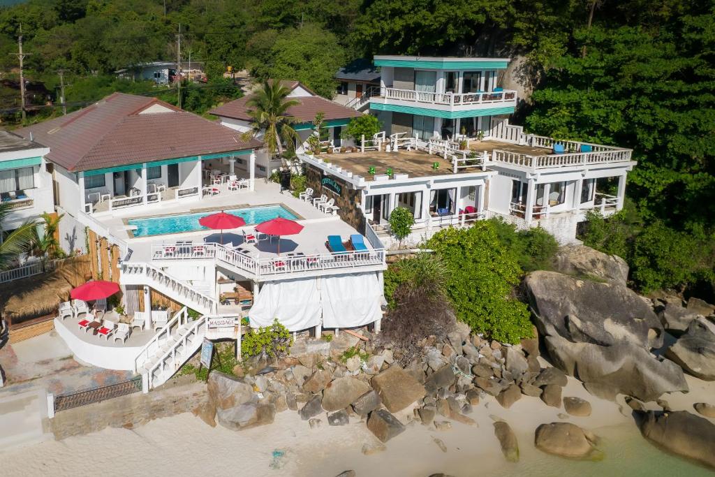 Crystal Bay Beach Resort Crystal Bay Beach Resort