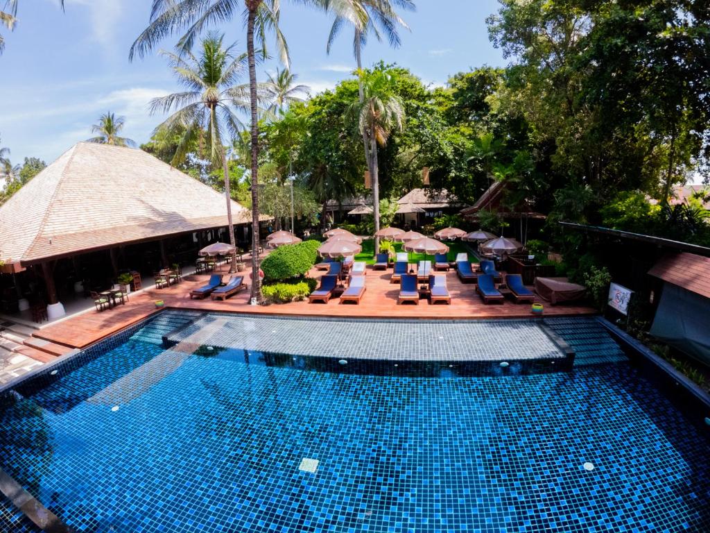 J4 Samui Hotel - SHA Plus J4 Samui Hotel - SHA Plus