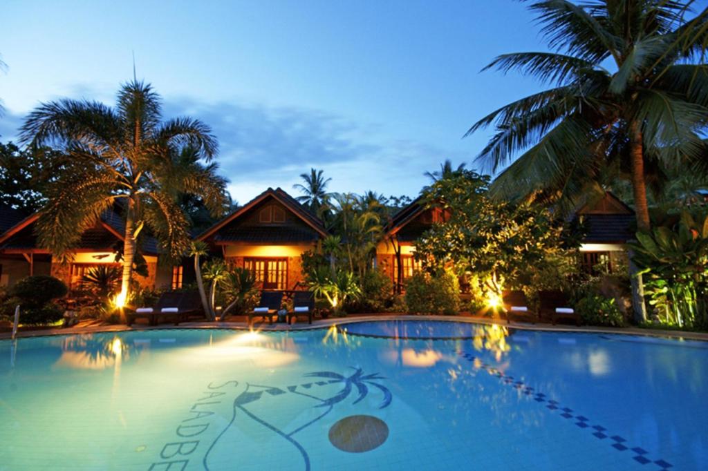 Salad Beach Resort - SHA Extra Plus Salad Beach Resort - SHA Extra Plus