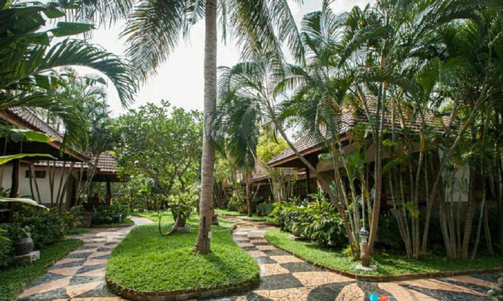 Salad Beach Resort - SHA Extra Plus Salad Beach Resort - SHA Extra Plus
