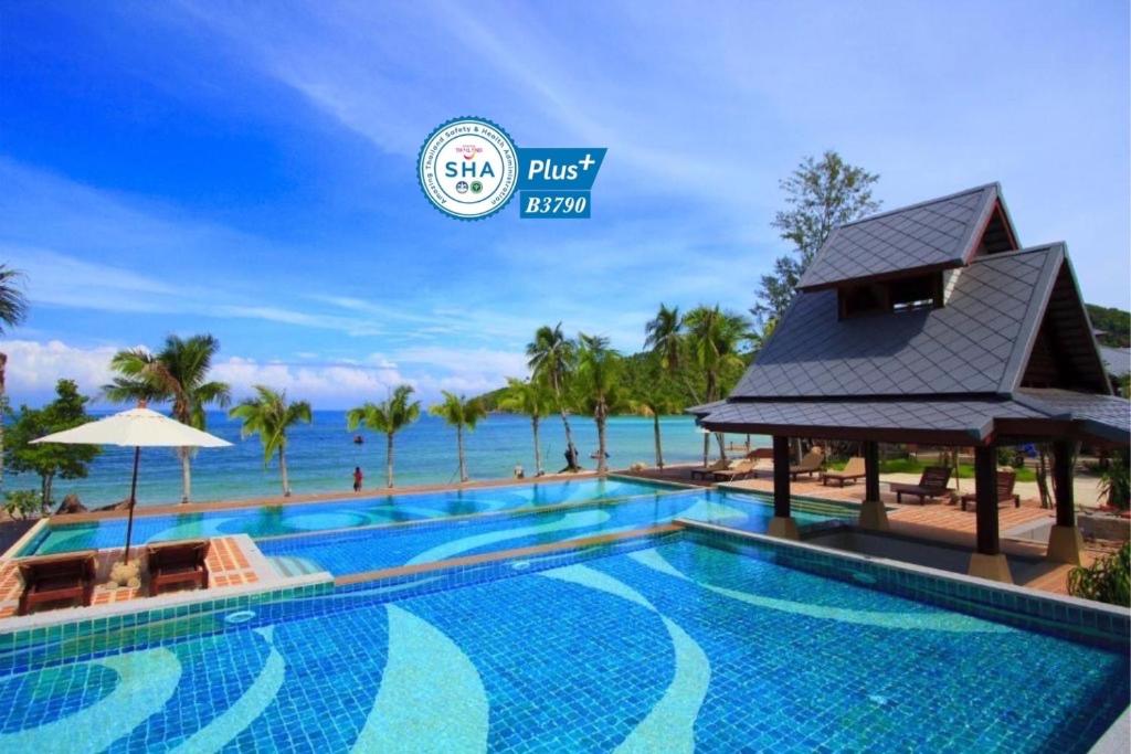 Salad Buri Resort- SHA Extra Plus Salad Buri Resort- SHA Extra Plus