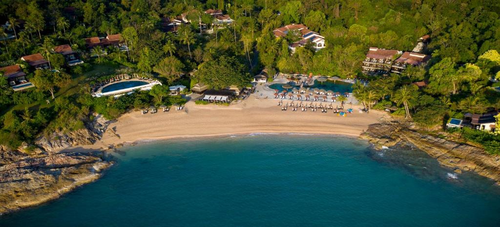 Garrya Tongsai Bay Samui Garrya Tongsai Bay Samui