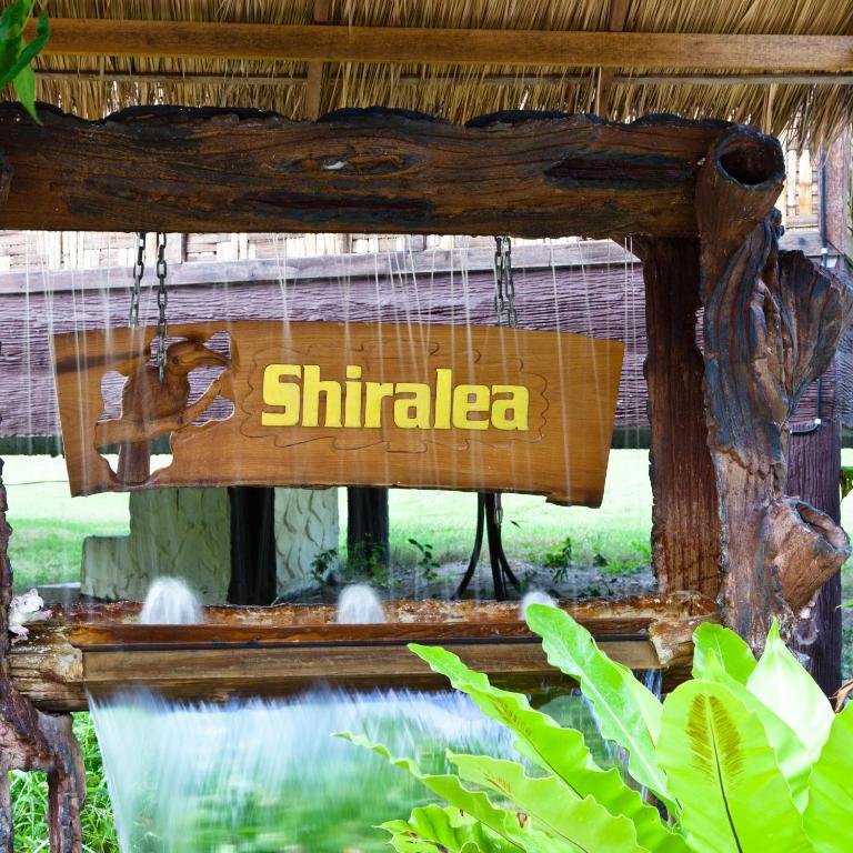 Shiralea Backpackers Resort Shiralea Backpackers Resort
