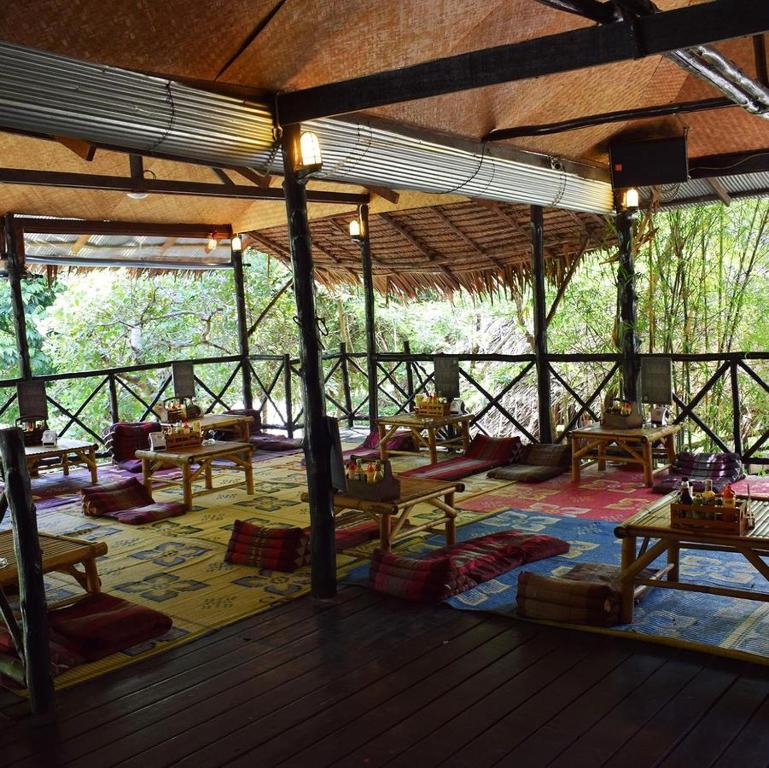 Shiralea Backpackers Resort Shiralea Backpackers Resort