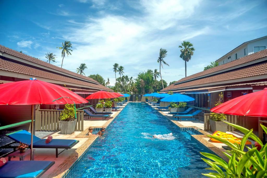 The Florist Resort The Florist Resort