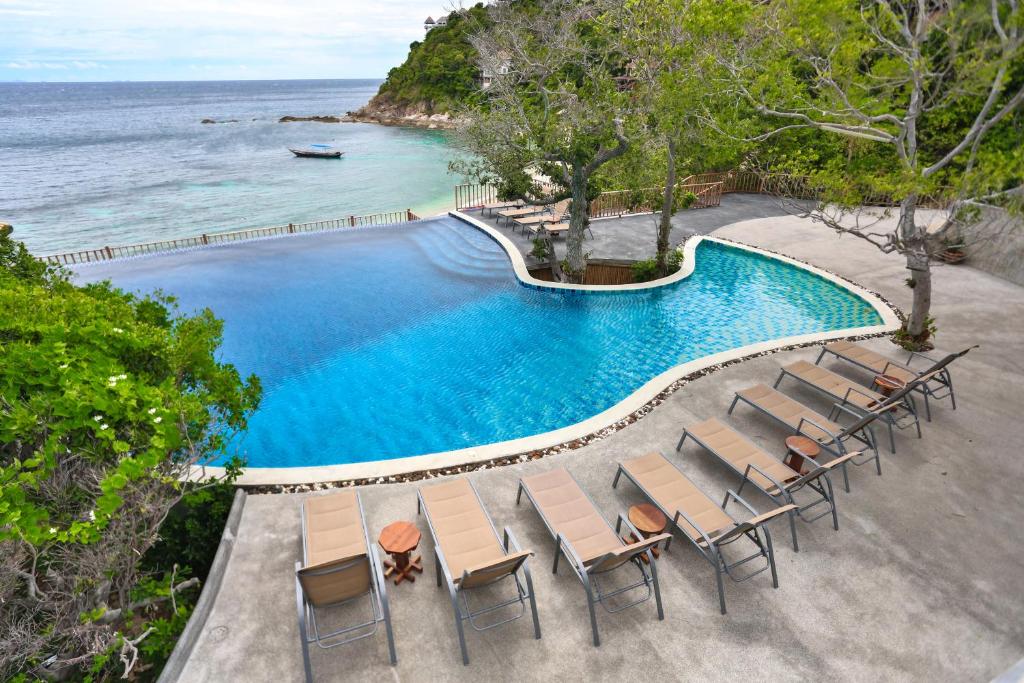 Sai Daeng Resort Sai Daeng Resort