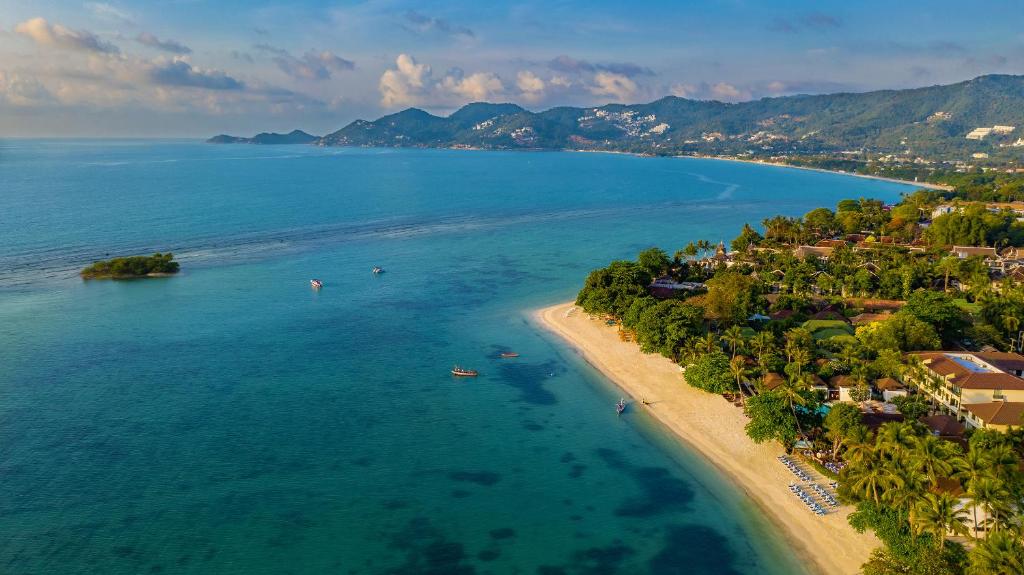 Samui Natien Resort