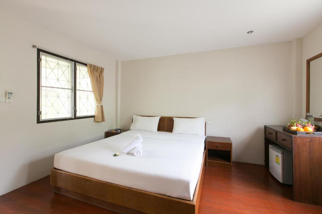 Thongtakian Resort