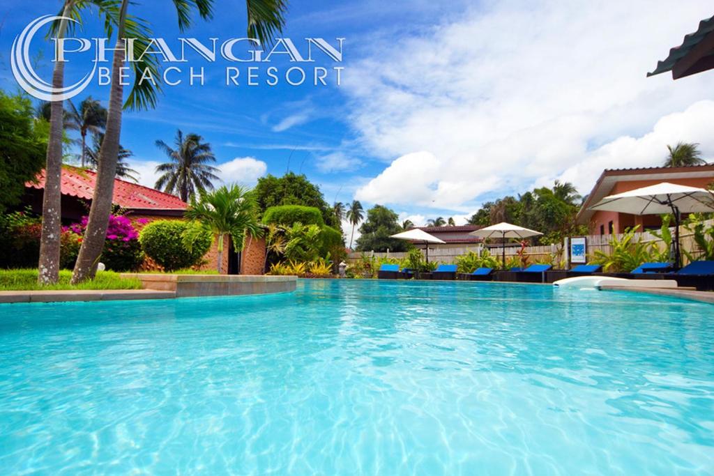 Phangan Beach Resort Phangan Beach Resort