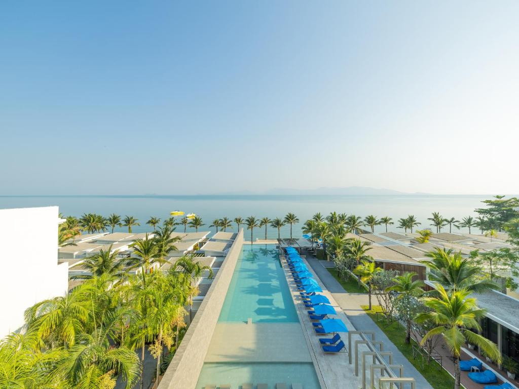 Explorar Koh Samui - Adults Only Resort and Spa Explorar Koh Samui - Adults Only Resort and Spa