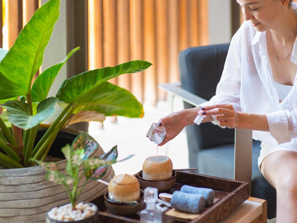 Explorar Koh Samui - Adults Only Resort and Spa Explorar Koh Samui - Adults Only Resort and Spa