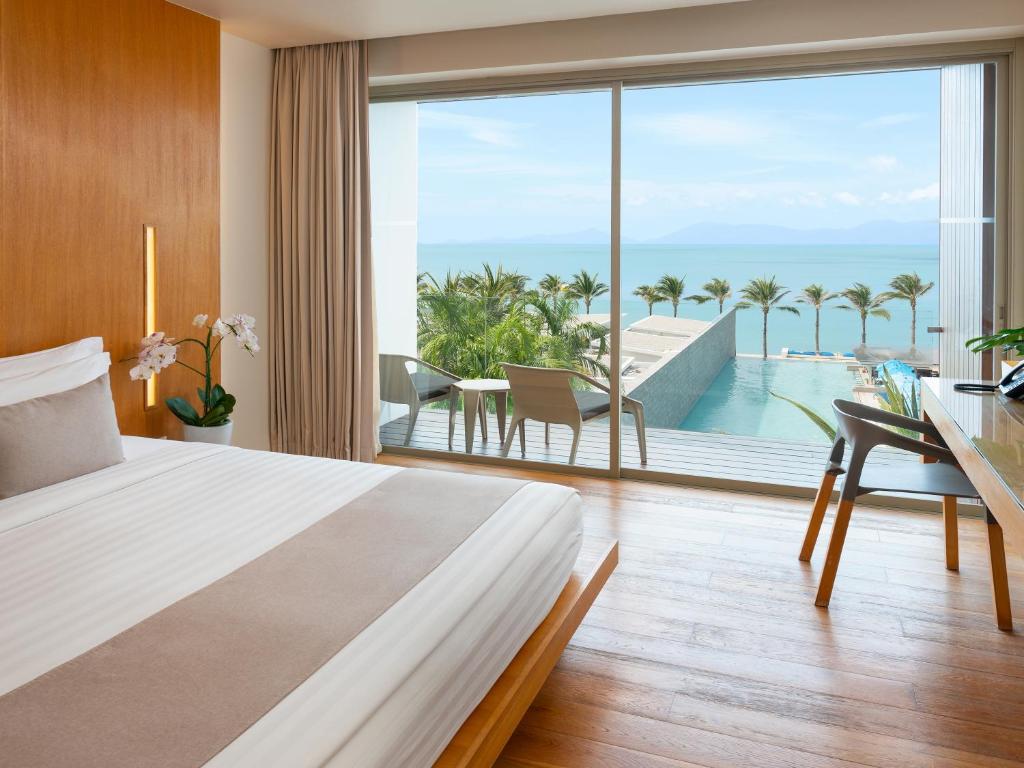 Explorar Koh Samui - Adults Only Resort and Spa Explorar Koh Samui - Adults Only Resort and Spa