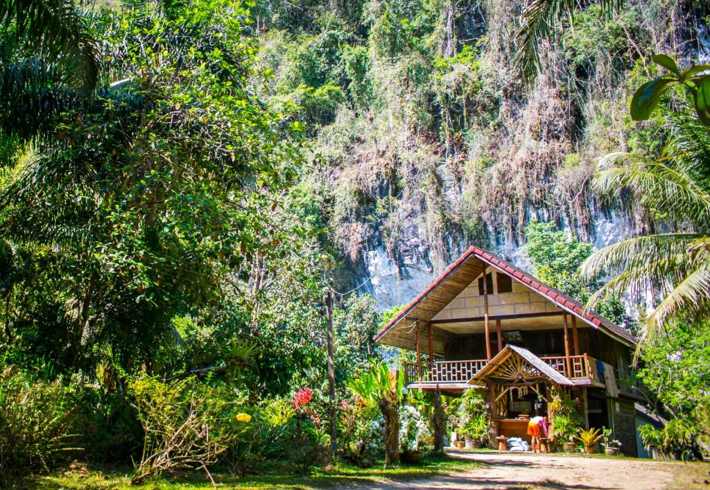 Khao Sok Silver Cliff Resort Khao Sok Silver Cliff Resort
