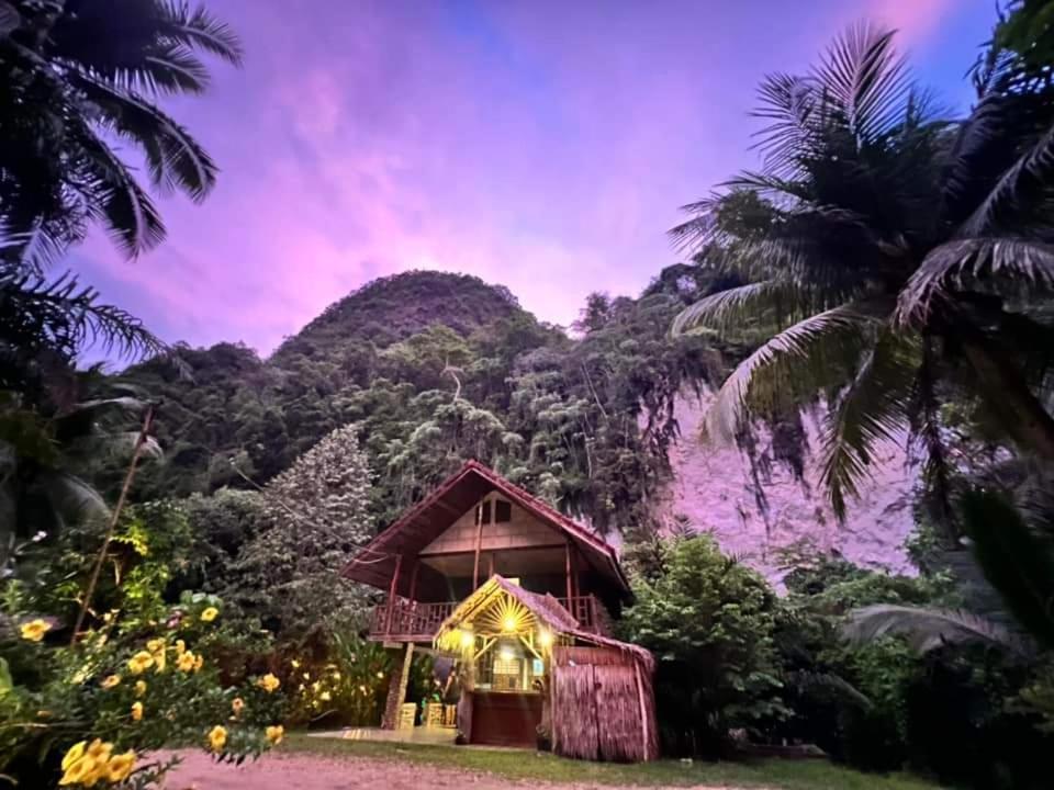 Khao Sok Silver Cliff Resort Khao Sok Silver Cliff Resort