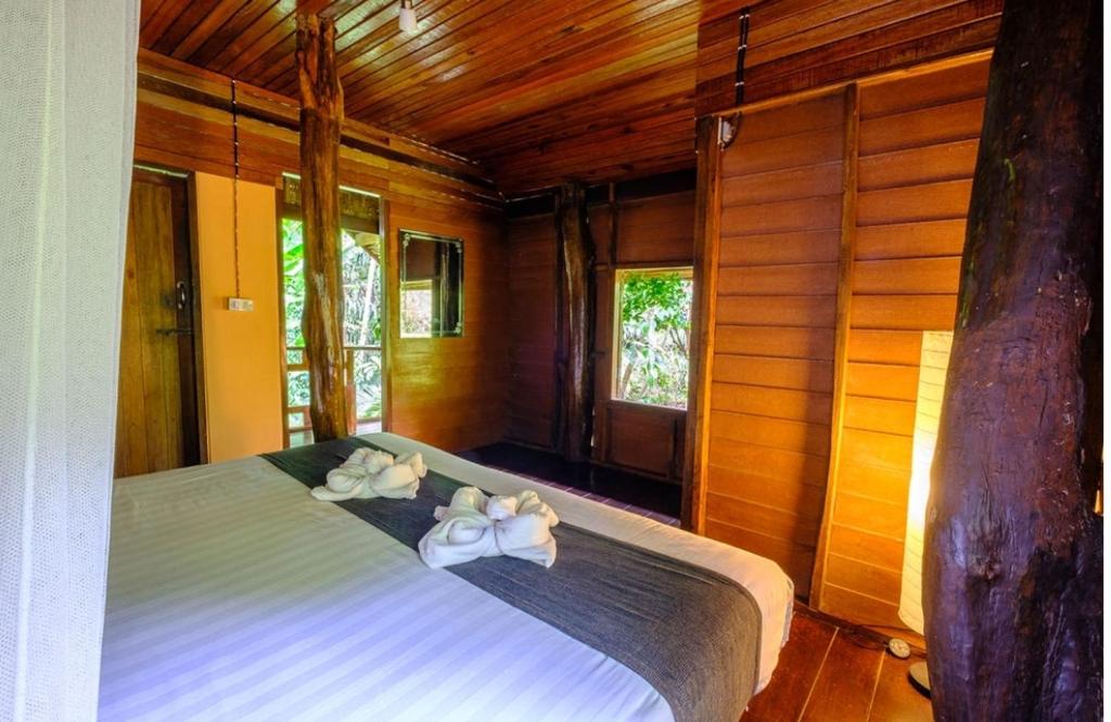 Khao Sok Silver Cliff Resort Khao Sok Silver Cliff Resort