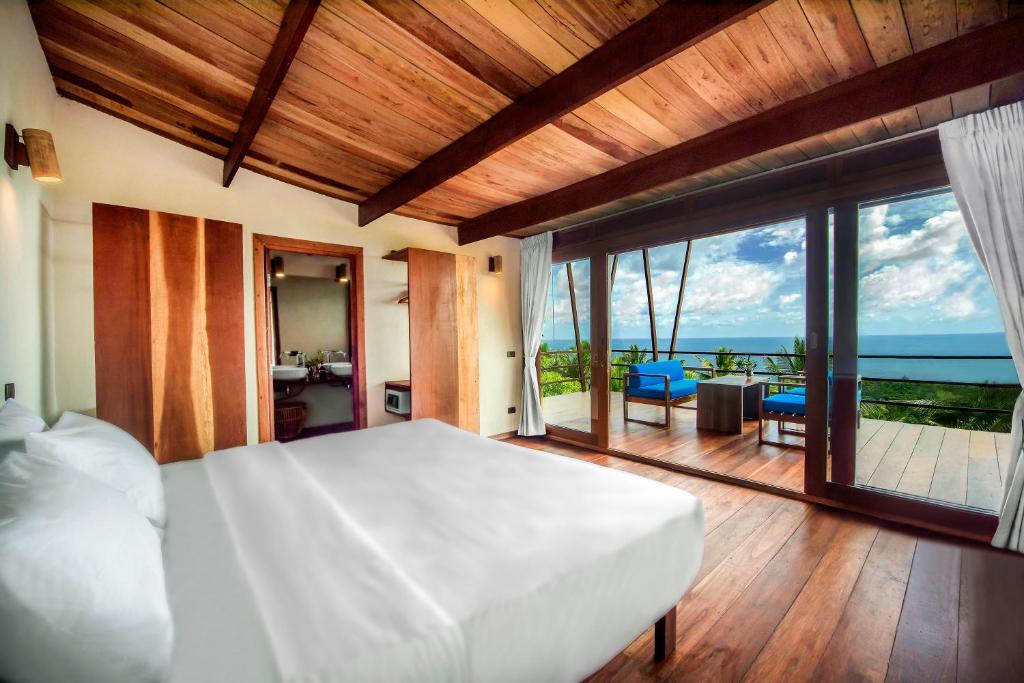 Ecotao Lodge Ecotao Lodge
